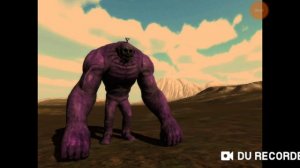 Крик Тинки танка