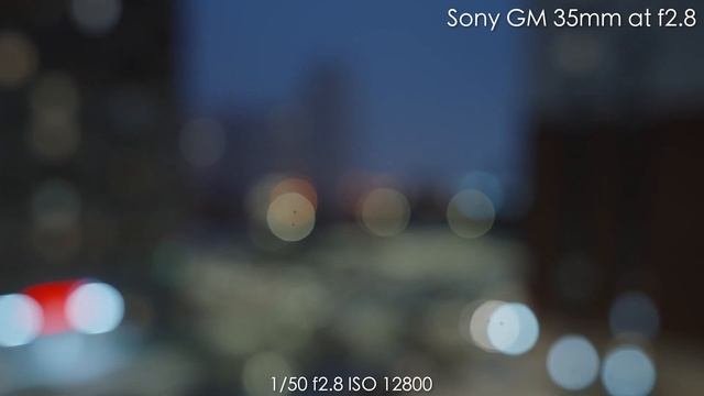 Sony 24-70mm F2.8 G-Master II Обзор и Сравнение с Sony Zeiss 24-70mm F4 OSS