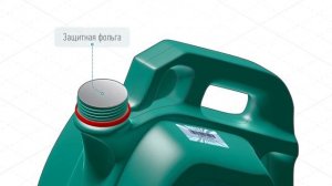 Castrol. Как отличить оригинальное моторное масло.