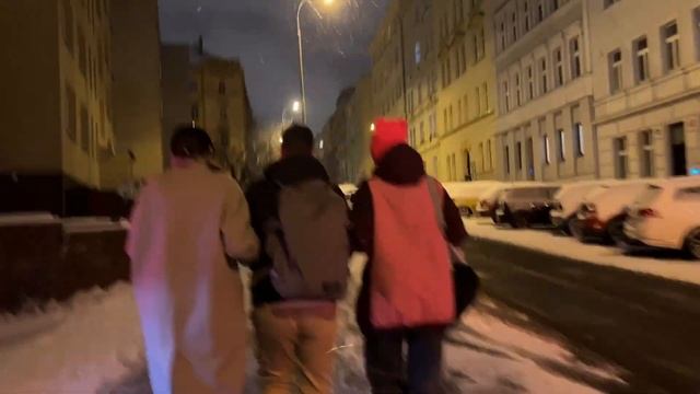 Чешская сауна, а я не хотел идти! | Отдых в Чехии