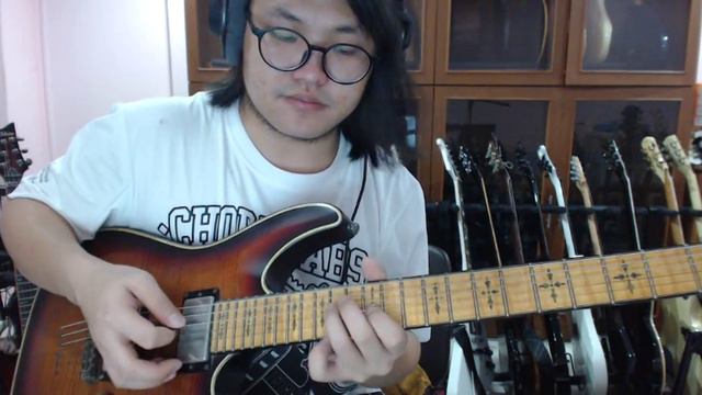 แป๊ะ Syndrome - สอน intro เนื้อคู่ - บอย Peacemaker смотреть онлайн