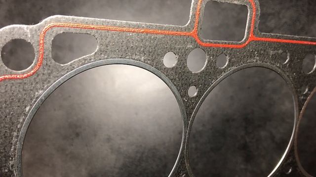 Прокладка ГБЦ Фритекс ВАЗ 21083-1003020-10 Премиум смотреть онлайн