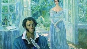 Роман в стихах "Евгений Онегин" - энциклопедия русской жизни