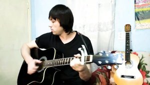 Дыхание - Мухаммед (Наутилус Помпилиус Акустическая версия)