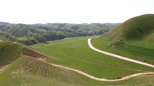 Кухои нохияи Панч (Пяндж)