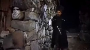 Осетинская свадьба