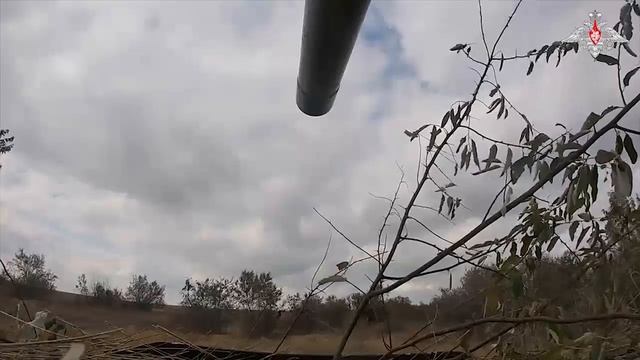 подготовка мобилизованных десантников в зоне СВО