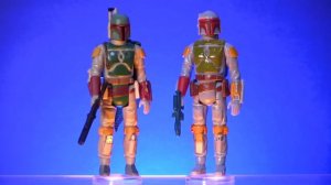 Star Wars | Best Boba Fett Figure Ever?