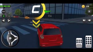 Driving Academy: India 3D - Ertiga Family Car Unlocked / Car Games -  Android & iOS Gameplay - HD #