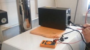 обзор ИБП Hiden Expert UDC9201H-24 хайден