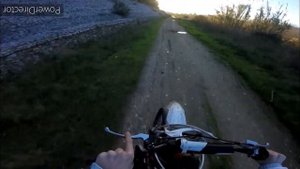 kayo tt 140 full gas