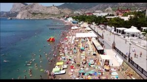 Ах,Судак,Судак