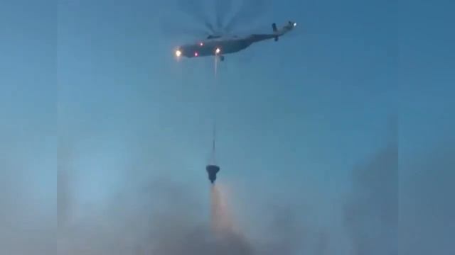 24.05.2012 Пожар на Пятницком шоссе смотреть онлайн