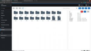 Модуль TrackingCAM v3. Подключение и демонстрация работы