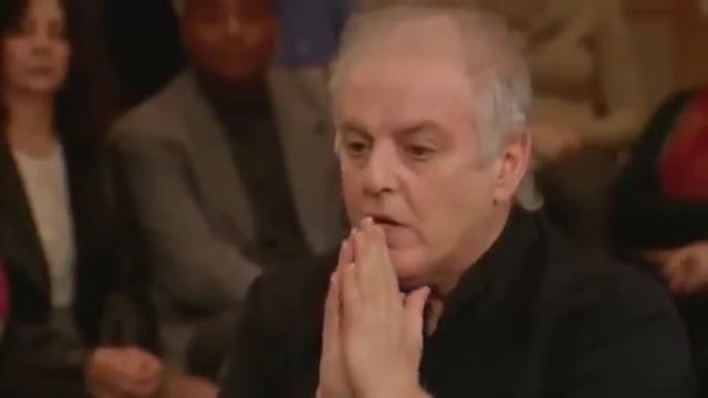 Masterclass nº1 David Kadouch - no.16 - Barenboim on Beethoven смотреть онлайн