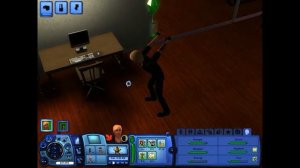 The Sims 3 - The Wireless Mechanic