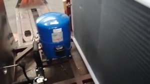 Линейка молокоохладителей, МОУ-5000,МОУ-6000,полуавтоматическая промывка.