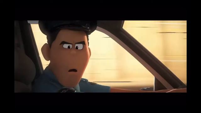 Fuchsia Ninja Surprises Ep9 Mr. Piranha смотреть онлайн