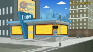 Озвучка кыргызча мультик