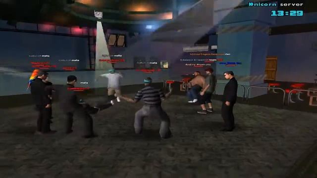 как отжигают в сампе смотреть онлайн