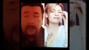 Алматинские ночи