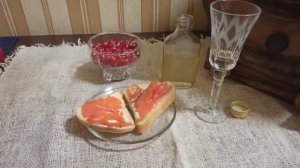 Медовый дистилят для дубовой бочки