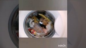 Стирка мягких игрушек