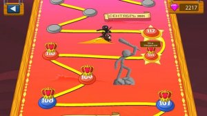 ЮТУБЕРА СТИКМЕНА ХОТЯТ ПОХИТИТЬ ЗОМБИ! Stick war legacy