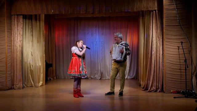 Валерий Сёмин и Маргарита Мальчевская - Соловушка (bk.mirt@mail.ru) смотреть онлайн