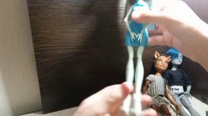 ТОП-5 самых лучших кукол Монстр хай в моей коллекции 💙🥀 // обзор кукол Монстр хай