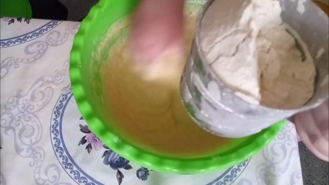 ПЕЧЕМ КУЛИЧИ//КРАСИМ ЯЙЦА//С ПРАЗДНИКОМ//