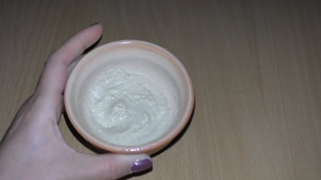 Эта маска подтягивает даже самую дряблую и зрелую кожу! Рецепт
