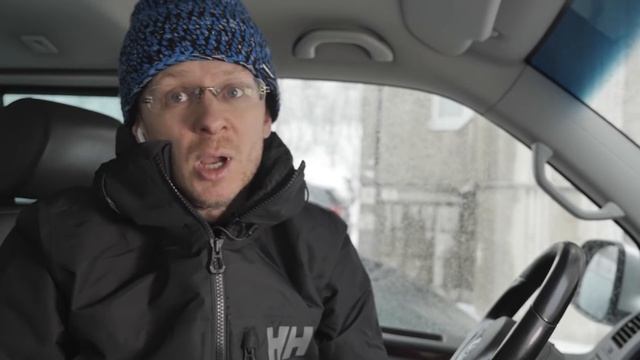 Вот почему VOLVO это не ПРЕМИУМ бренд!!