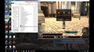 Requiem online Как играть в 2 окна