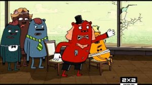 Атомный лес. Досье № 313550: Стронций