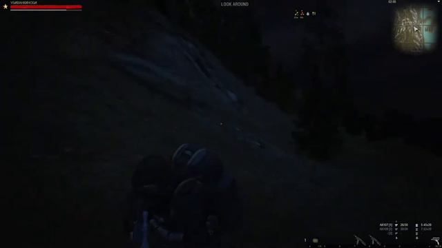 Stalker Online Фракция Бандиты прогулка по окрестности смотреть онлайн