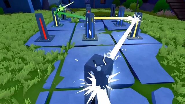 THE PILLAR : Planetarium / All Collectibles - Walkthrough 5