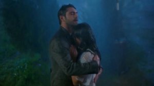 Мерьем & Саваш || Ничего нет сильнее любви