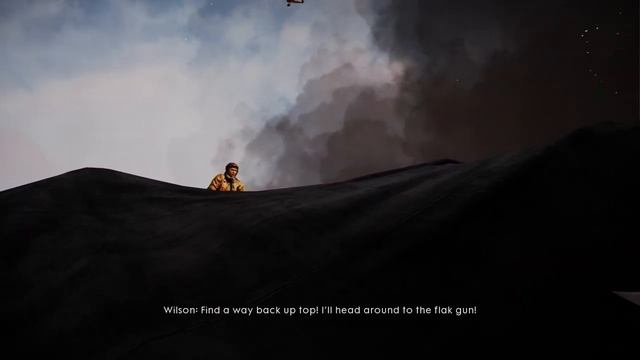 The Kirov Airship Mission