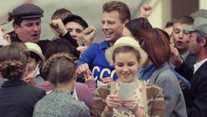 В созвездии Стрельца - Русский трейлер (HD)