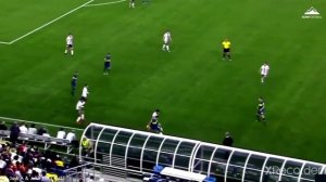 Крутые финты под музыку №1