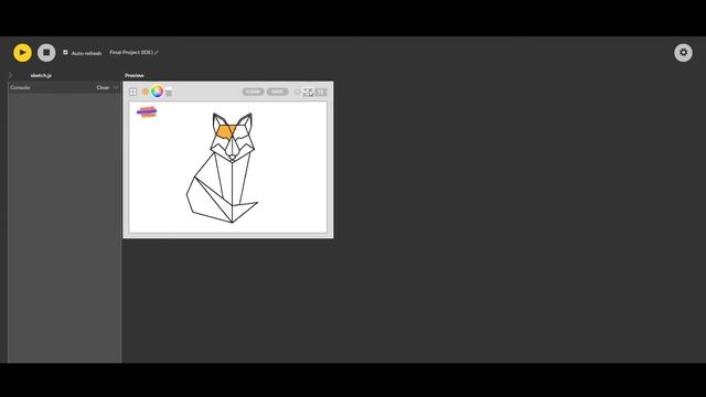 CS 105 Final Project смотреть онлайн