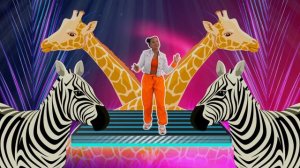 Let's Go To The Zoo Song 🦒🐊 | ESL Songs | English For Kids | Planet Pop | Learn English