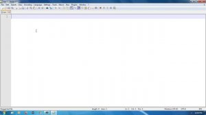 How to Run HTML code on Notepad and  Notepad ++|run html code in notepad++|