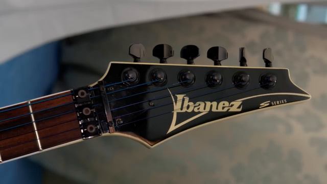 Boss GT 10 Test Ibanez S520ex Metalcore Boss Roland смотреть онлайн