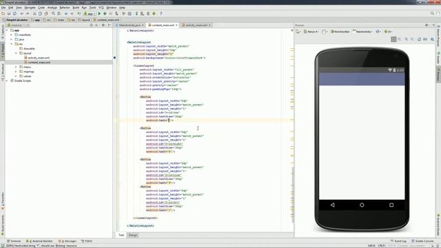 How to Create an Android App | Android App Development Tutorial For Beginners
