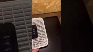 Очиститель воздуха VITEK VT-8558, белый