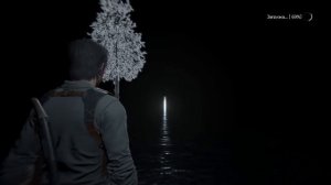 The Evil Within 2 прохождение глава 3 часть 1