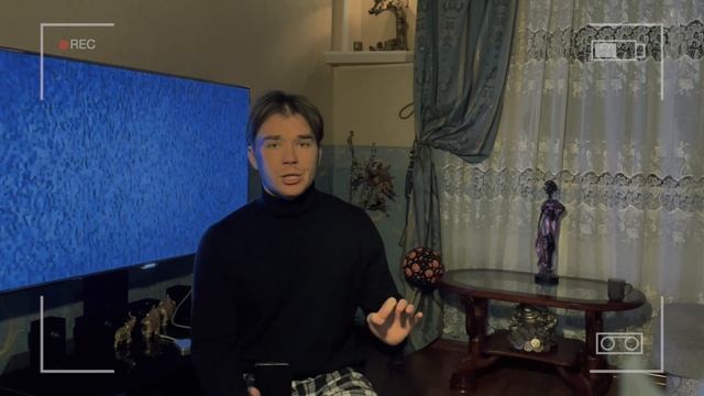 ЭТО СЛУЧИЛОСЬ СО МНОЙ 2 ГОДА НАЗАД