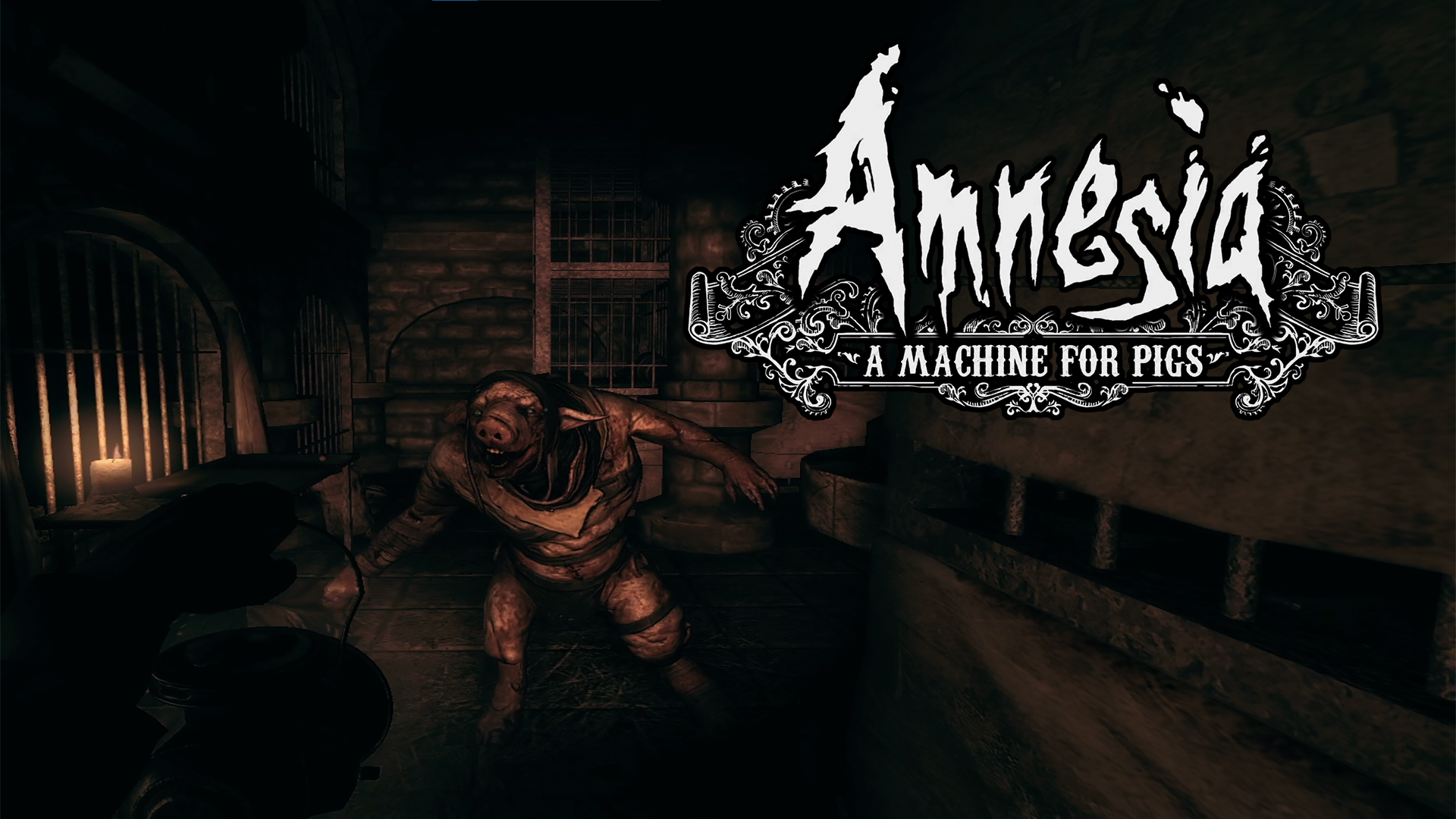 Амнезия машина для свиней вики. Канализация amnesia machine for pigs. Прохождение machine for pigs. Прохождение machine for pigs. Амнезия машина для свиней сердце.